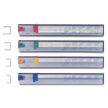 Rapid® Heavy-duty Cartridge Stapler, 80-sheet Capacity, Silver freeshipping - TVN Wholesale